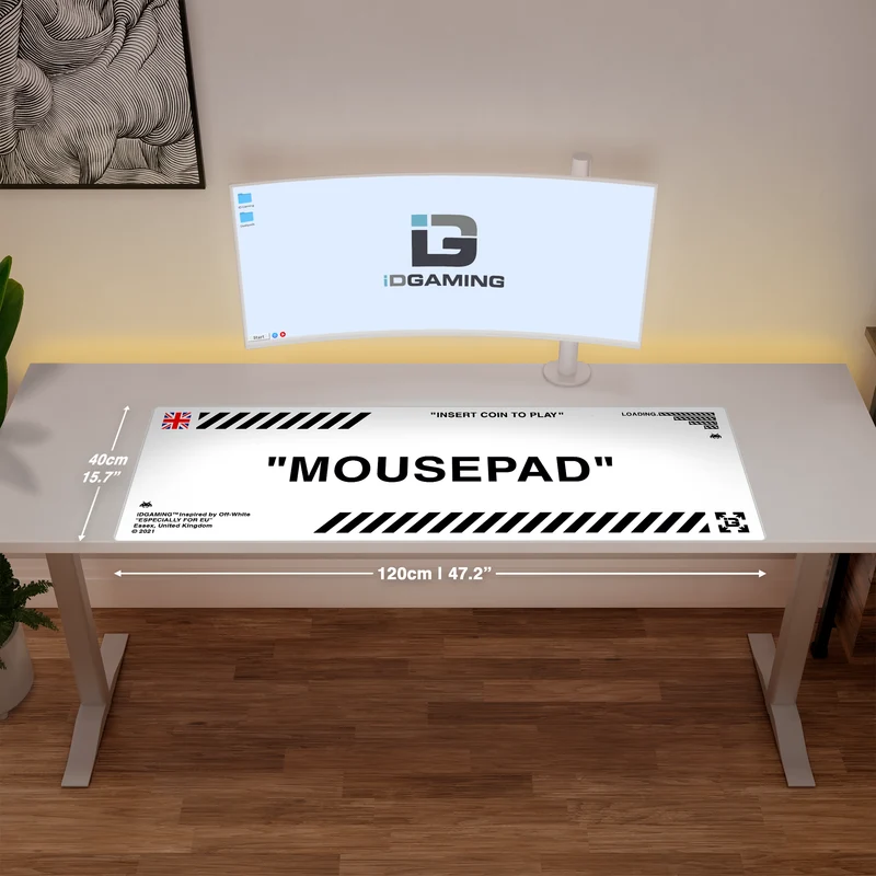MAUSPAD