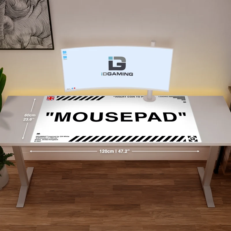 MAUSPAD