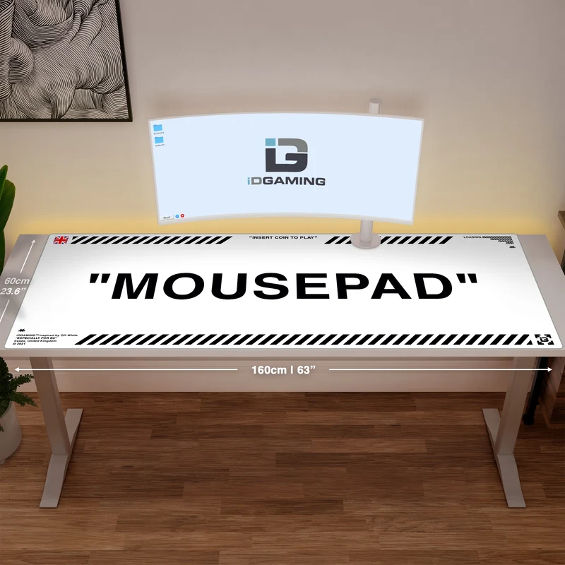 MAUSPAD
