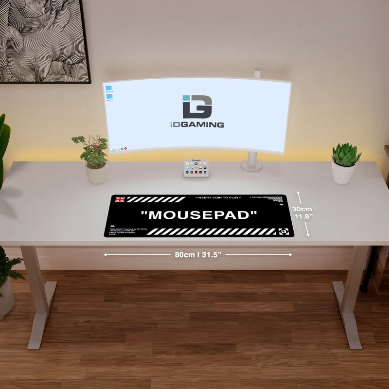 MAUSPAD