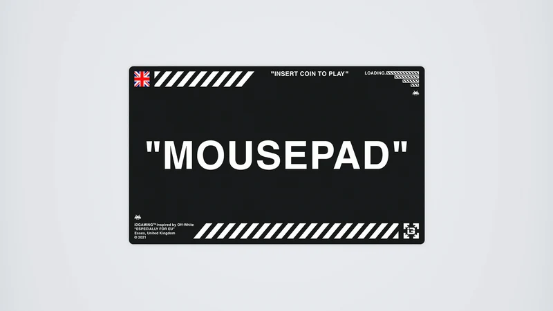 MAUSPAD