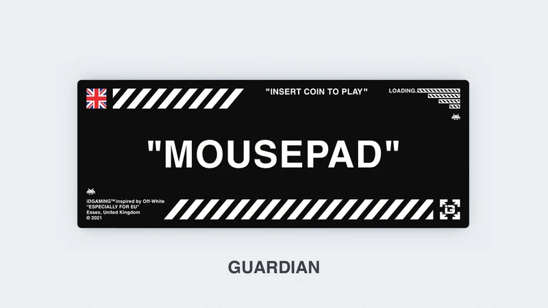 MAUSPAD