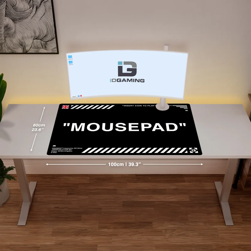 MAUSPAD