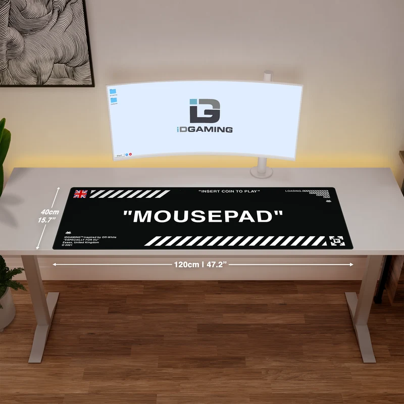 MAUSPAD