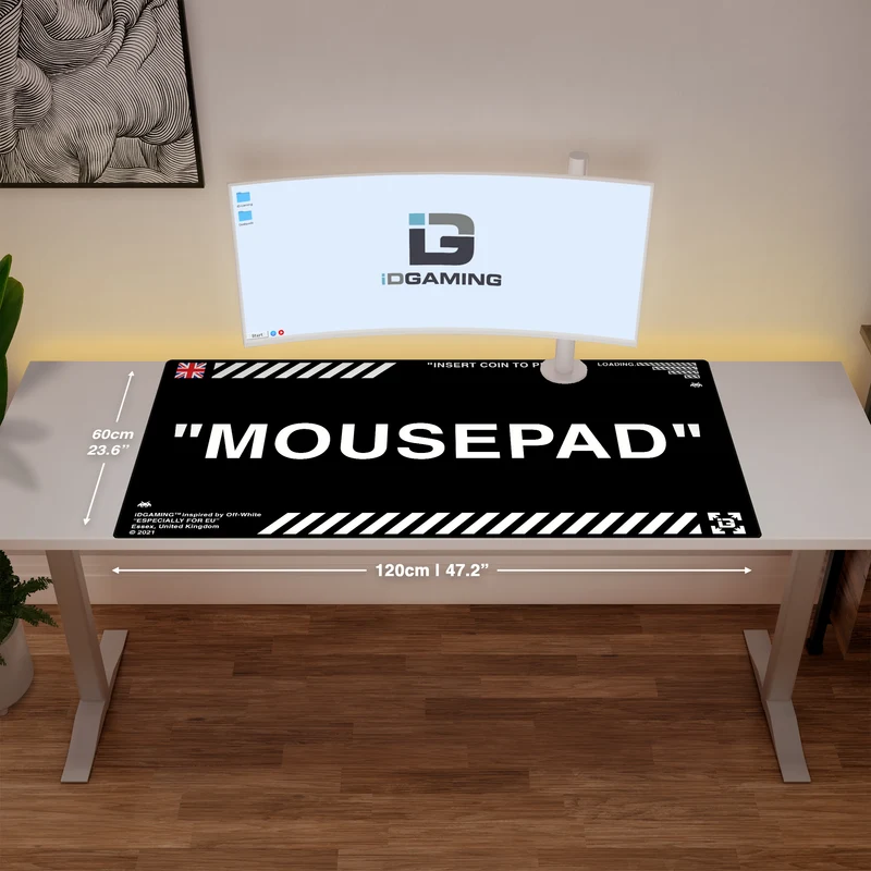 MAUSPAD