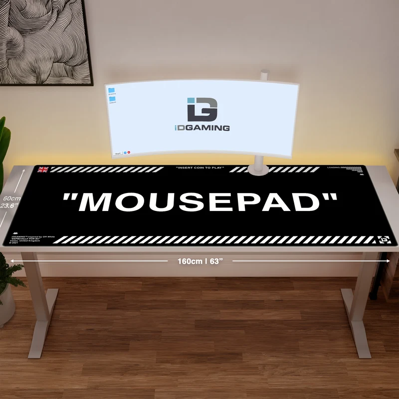 MAUSPAD
