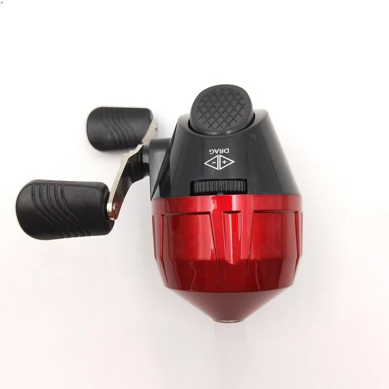 Fishing Reel High-quality Fishing Slingshot Accessories Fishing Gear