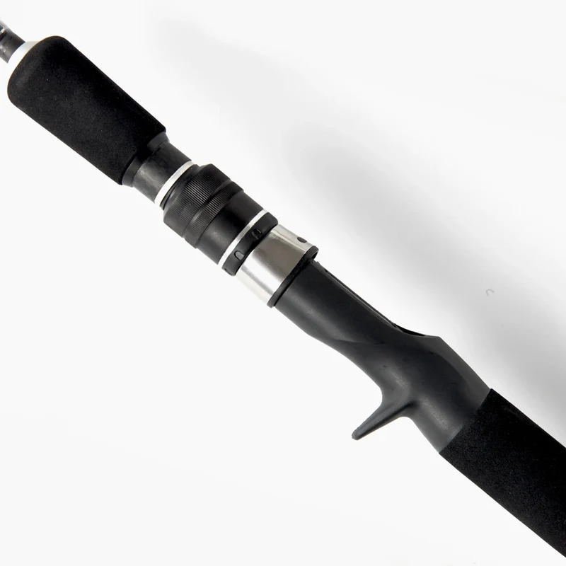1.55M 14lbs 2 Sections Light M Action Casting Carbon Jigging Fishing Rod