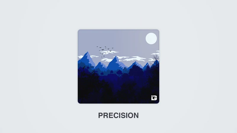 Möwen - Sonnenuntergang