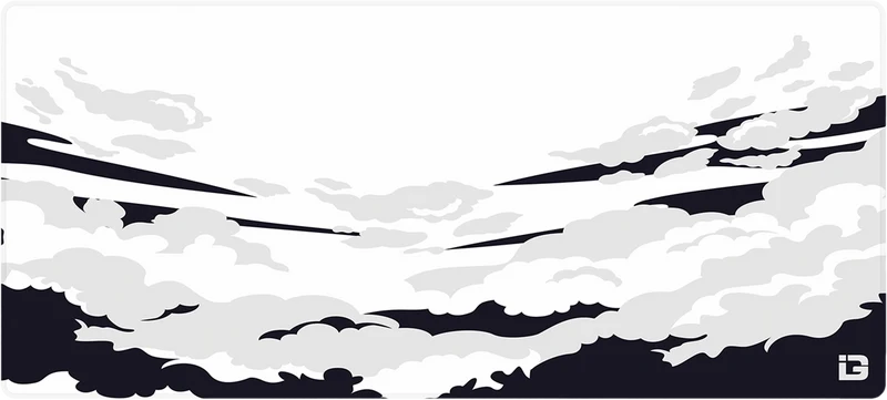Cloud Nine - Chrom
