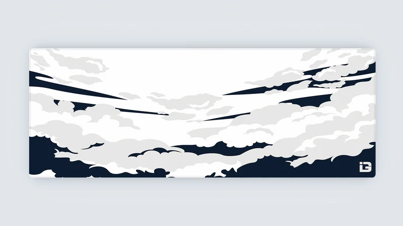 Cloud Nine - Chrom