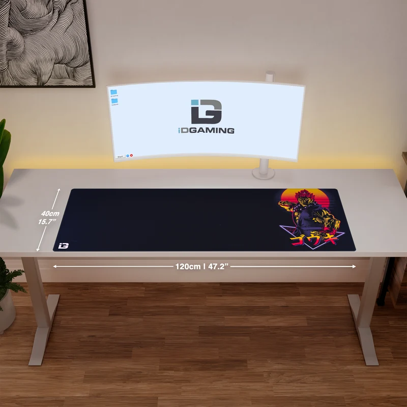Retro-Teufel