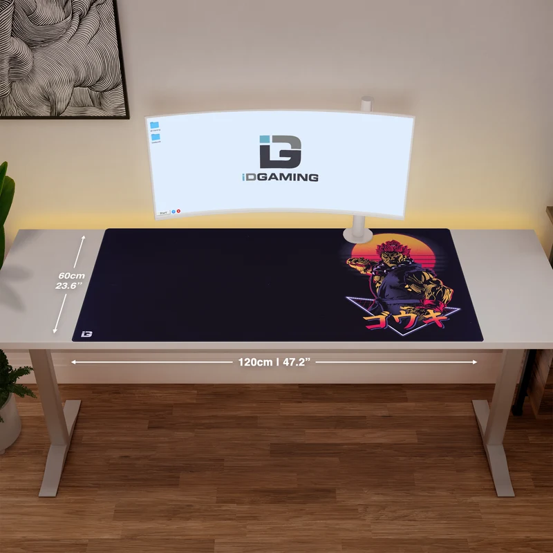 Retro-Teufel
