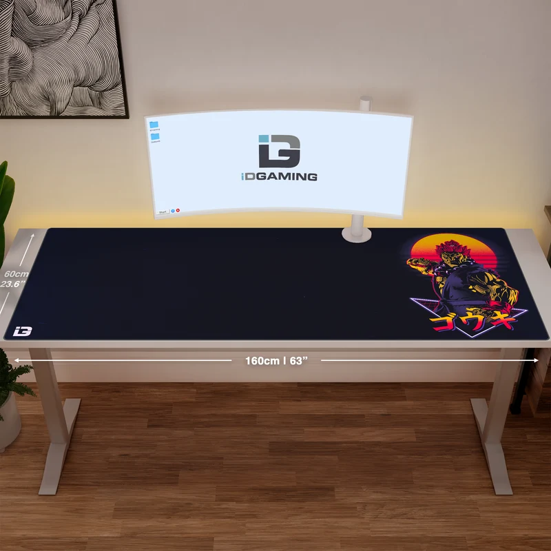Retro-Teufel