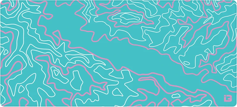 Topograph - Sondereditionen