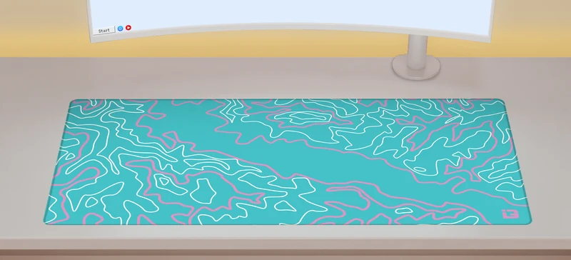 Topograph - Sondereditionen