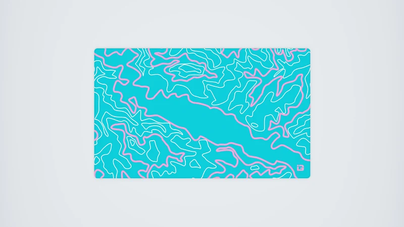 Topograph - Sondereditionen
