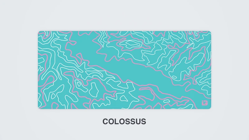 Topograph - Sondereditionen