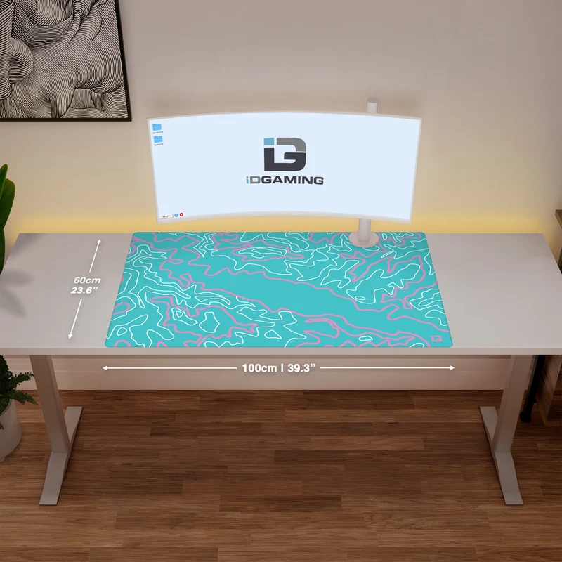 Topograph - Sondereditionen