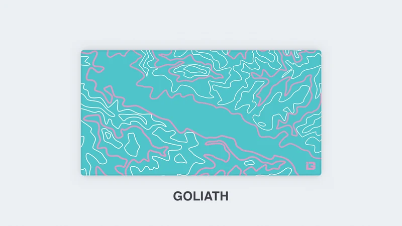 Topograph - Sondereditionen