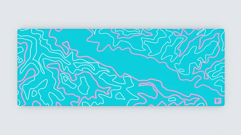 Topograph - Sondereditionen