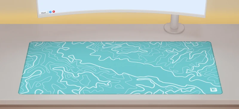 Topograph - Sondereditionen