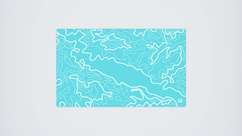 Topograph - Sondereditionen