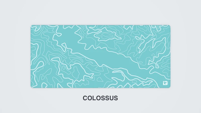 Topograph - Sondereditionen