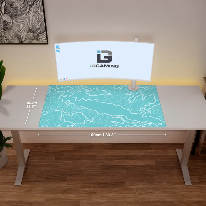 Topograph - Sondereditionen