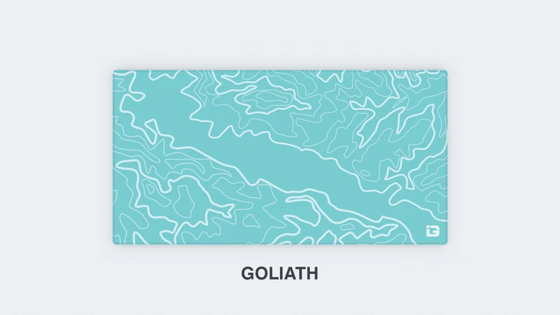Topograph - Sondereditionen