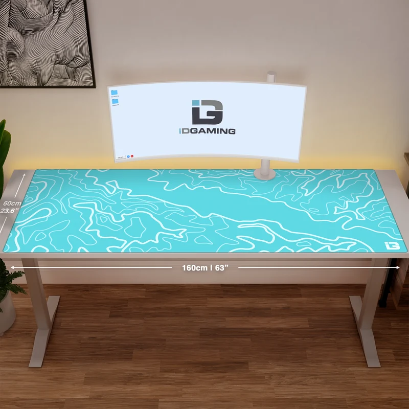 Topograph - Sondereditionen