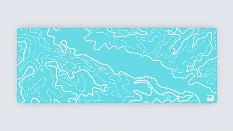 Topograph - Sondereditionen