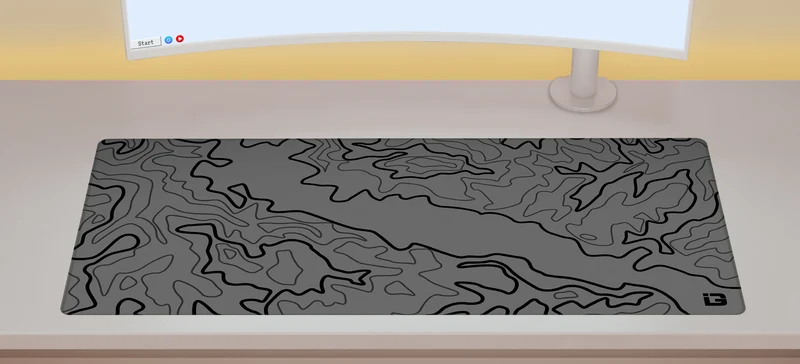 Topograph - Sondereditionen
