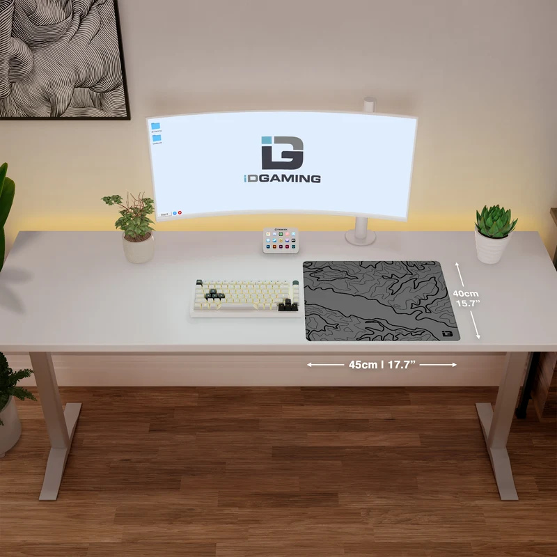 Topograph - Sondereditionen