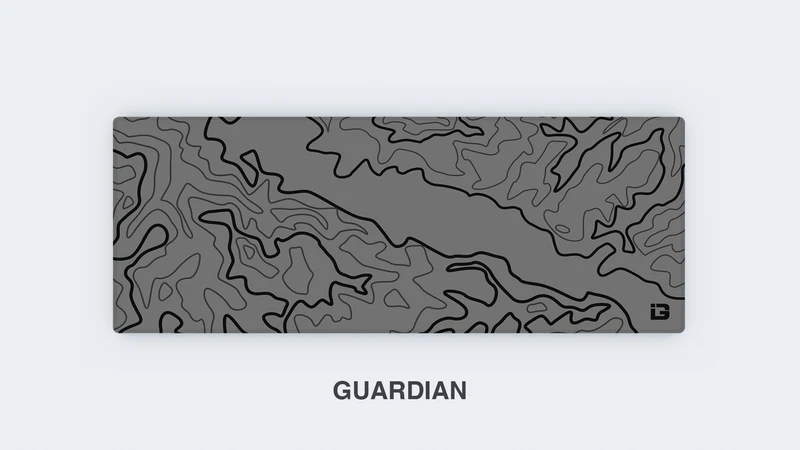 Topograph - Sondereditionen