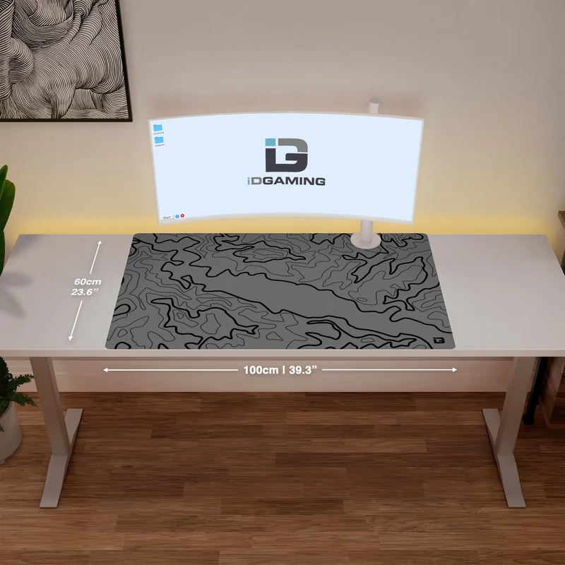 Topograph - Sondereditionen