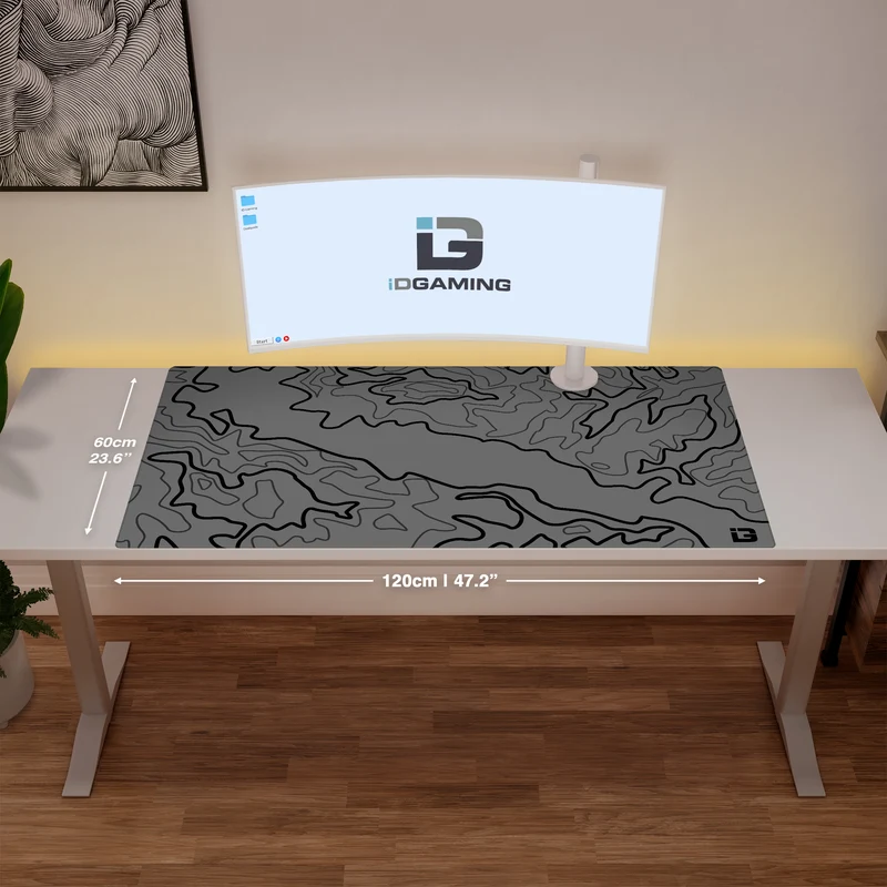Topograph - Sondereditionen