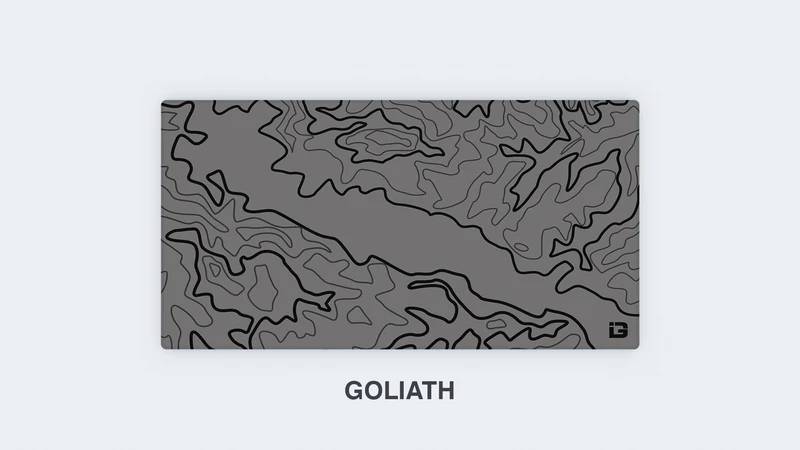 Topograph - Sondereditionen