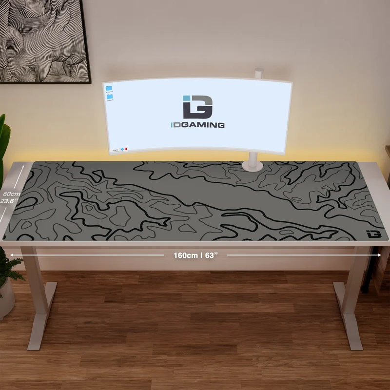 Topograph - Sondereditionen
