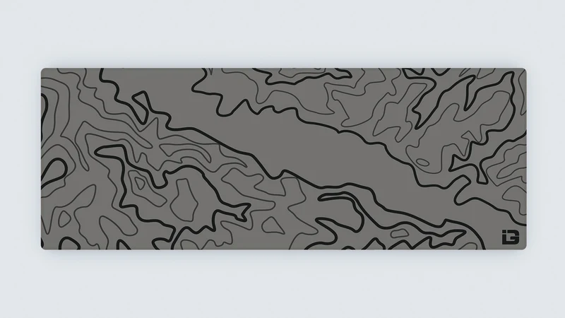 Topograph - Sondereditionen