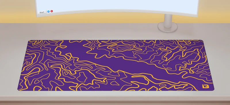 Topograph - Sondereditionen