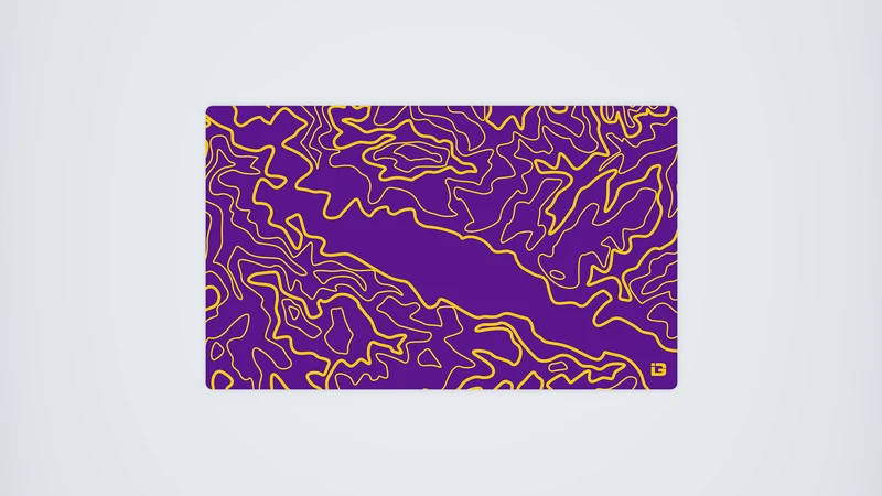 Topograph - Sondereditionen