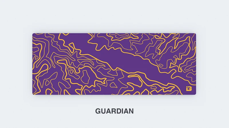 Topograph - Sondereditionen