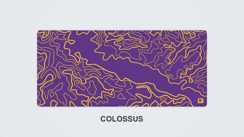 Topograph - Sondereditionen