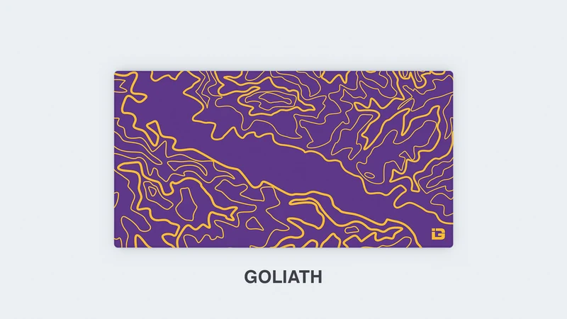 Topograph - Sondereditionen