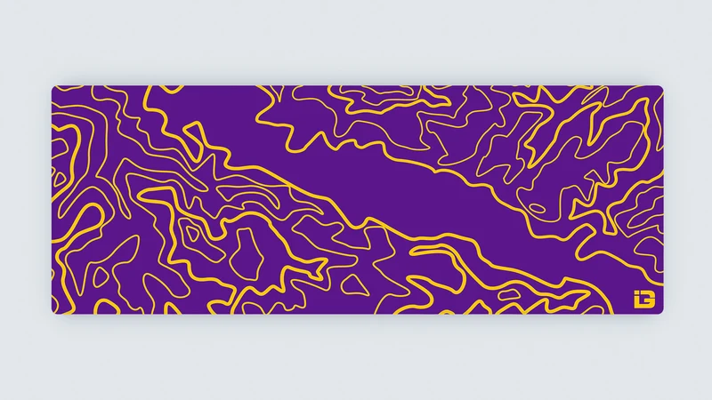 Topograph - Sondereditionen