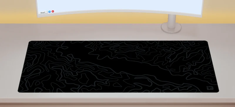 Topograph - Sondereditionen