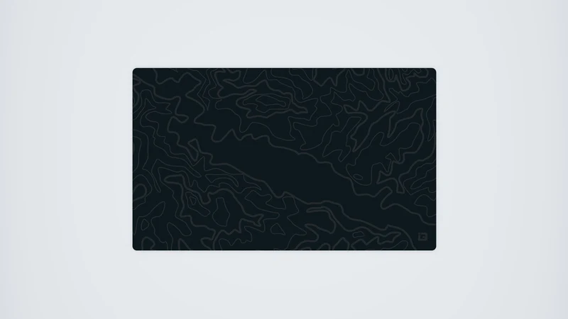 Topograph - Sondereditionen