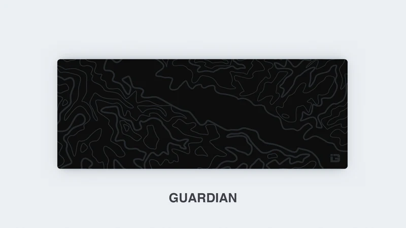 Topograph - Sondereditionen
