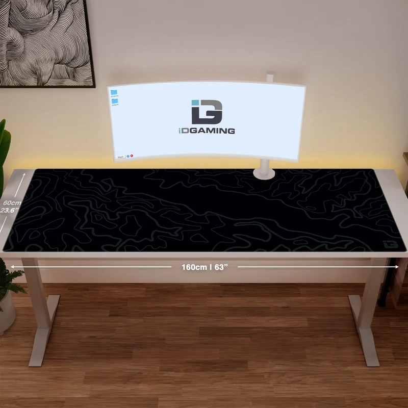 Topograph - Sondereditionen